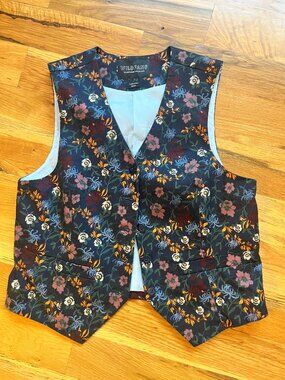 Wildfang Empower Vest